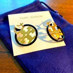 Tory Burch Earrings